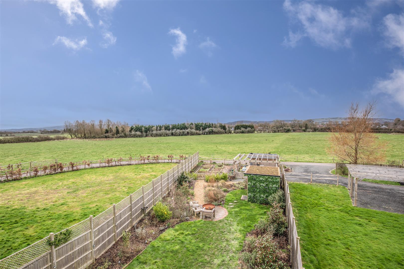 House Terraced Broyle Mill, Ringmer, Nr Lewes Rowland Gorringe